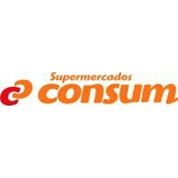 Montaje de estanterías y lineales en supermercados Consum