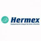 Montaje de mobiliario escolar para Hermex